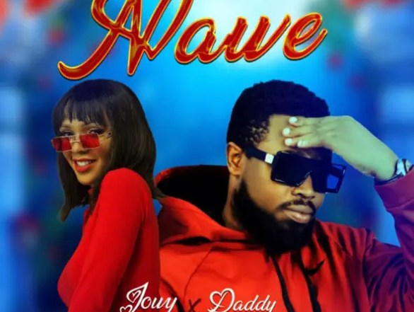 nawe by jowy landa